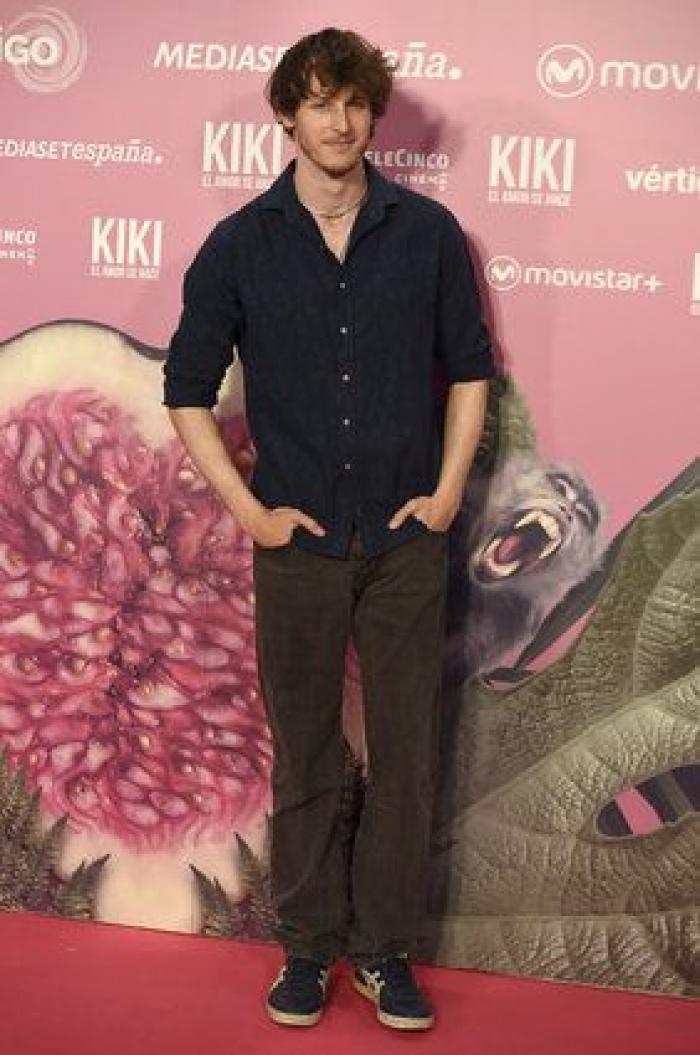 Estrenos de la semana: 'Kiki', 'Altamira' y 'Hitchcock/Truffaut'