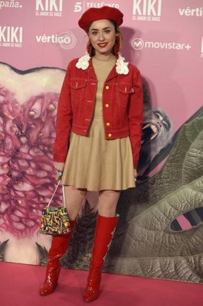 Estrenos de la semana: 'Kiki', 'Altamira' y 'Hitchcock/Truffaut'