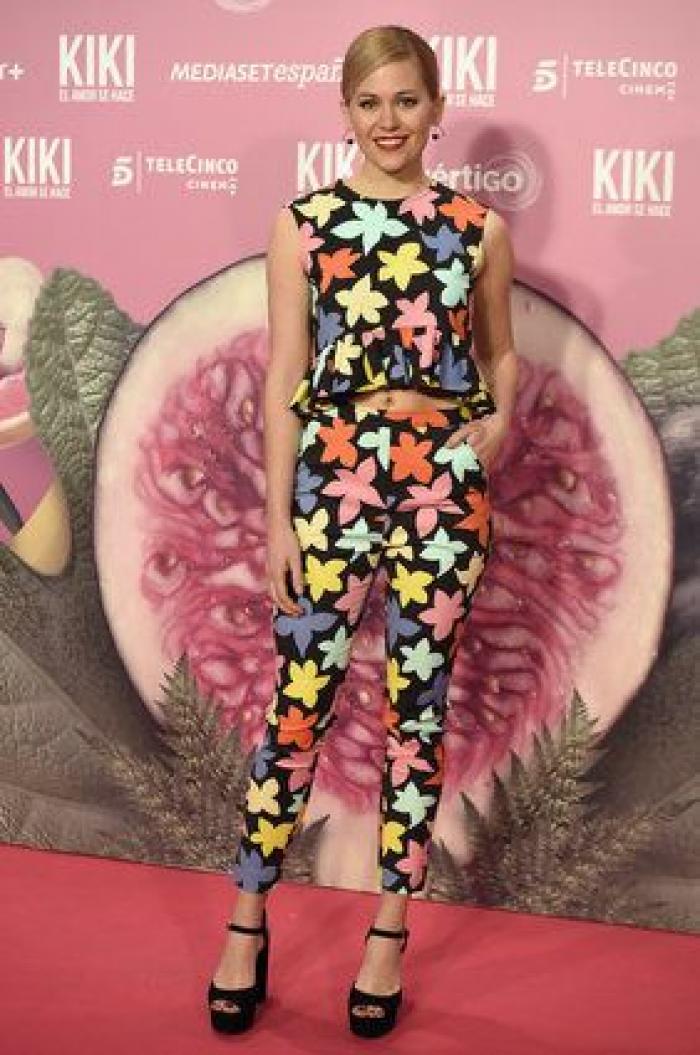 Estrenos de la semana: 'Kiki', 'Altamira' y 'Hitchcock/Truffaut'