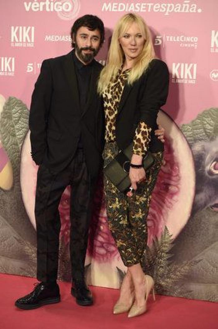 Estrenos de la semana: 'Kiki', 'Altamira' y 'Hitchcock/Truffaut'