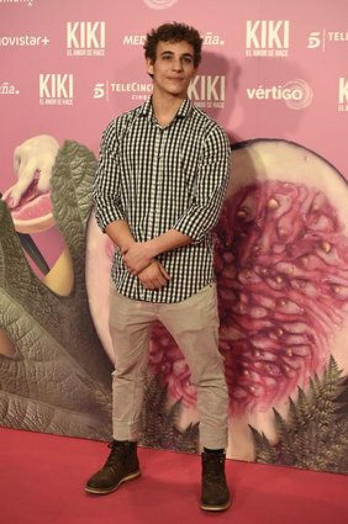 Estrenos de la semana: 'Kiki', 'Altamira' y 'Hitchcock/Truffaut'