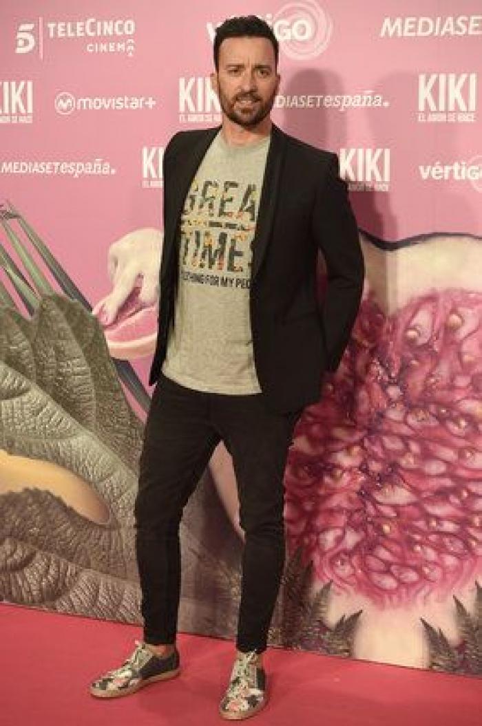 Estrenos de la semana: 'Kiki', 'Altamira' y 'Hitchcock/Truffaut'