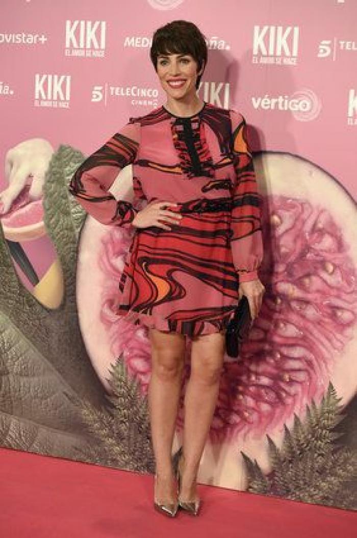 Estrenos de la semana: 'Kiki', 'Altamira' y 'Hitchcock/Truffaut'