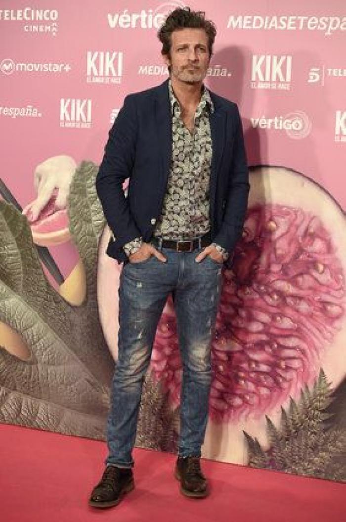 Estrenos de la semana: 'Kiki', 'Altamira' y 'Hitchcock/Truffaut'