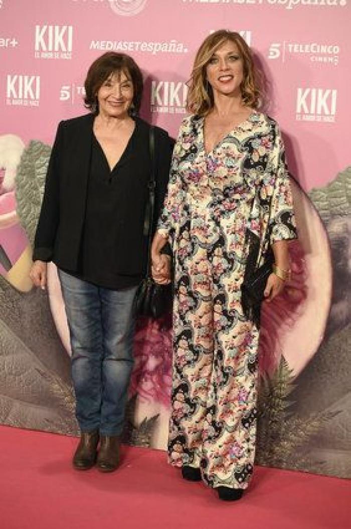 Estrenos de la semana: 'Kiki', 'Altamira' y 'Hitchcock/Truffaut'