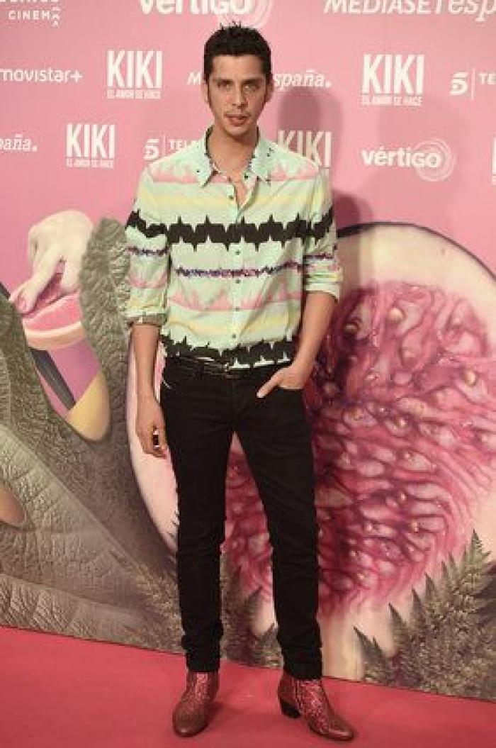 Estrenos de la semana: 'Kiki', 'Altamira' y 'Hitchcock/Truffaut'