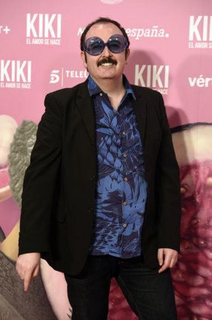 Estrenos de la semana: 'Kiki', 'Altamira' y 'Hitchcock/Truffaut'