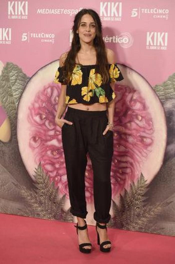 Estrenos de la semana: 'Kiki', 'Altamira' y 'Hitchcock/Truffaut'