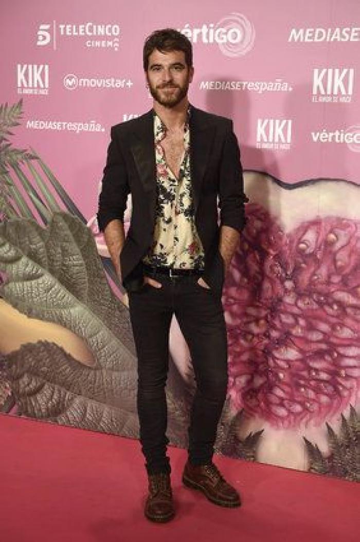 Estrenos de la semana: 'Kiki', 'Altamira' y 'Hitchcock/Truffaut'