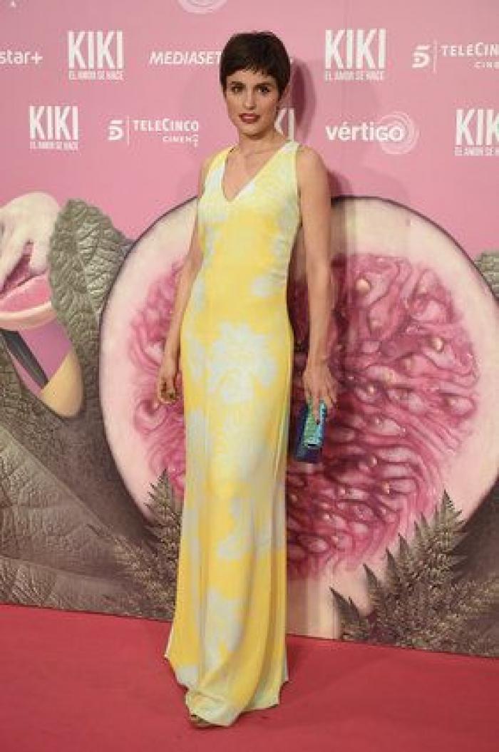 Estrenos de la semana: 'Kiki', 'Altamira' y 'Hitchcock/Truffaut'