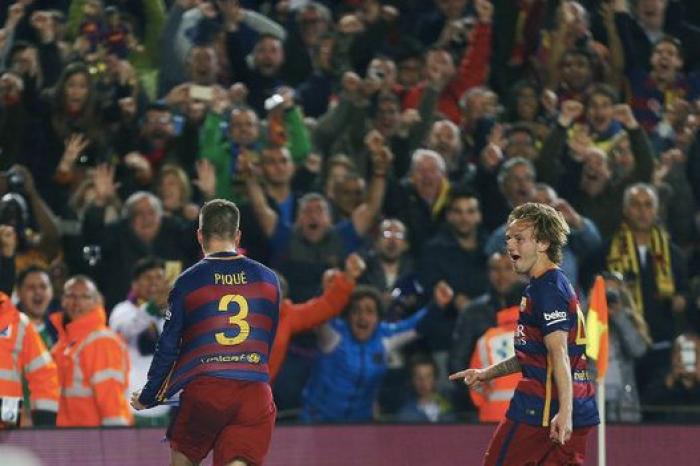 Así ha sido el emotivo homenaje del Camp Nou a Johan Cruyff