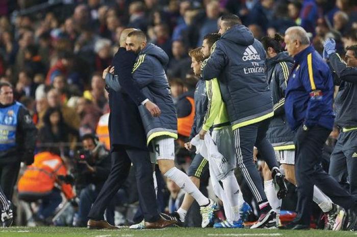 Así ha sido el emotivo homenaje del Camp Nou a Johan Cruyff