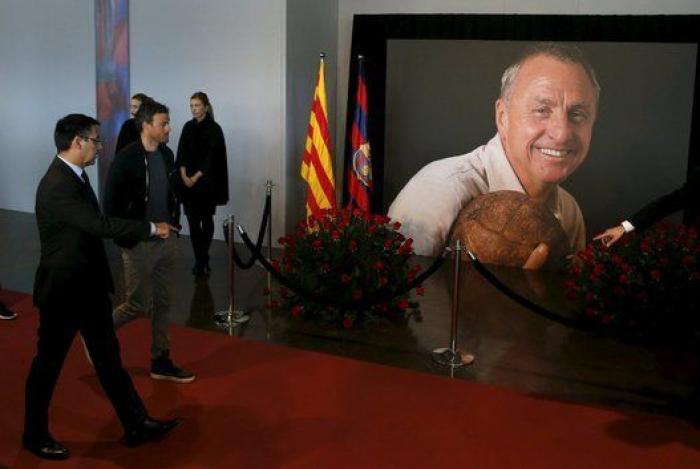 Nueve cosas trascendentes para el clásico más intrascendente