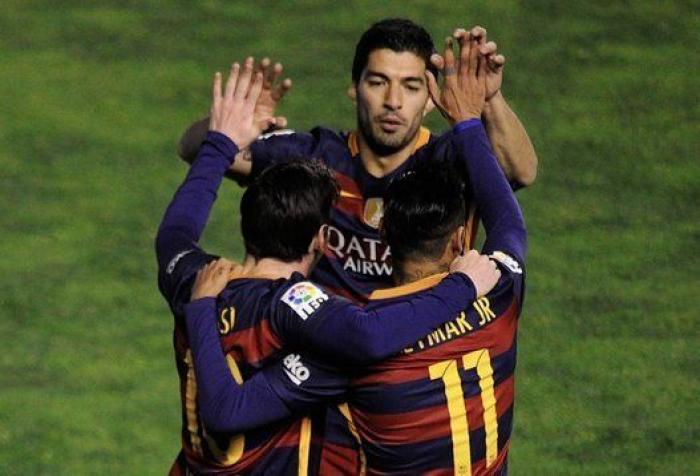 Nueve cosas trascendentes para el clásico más intrascendente