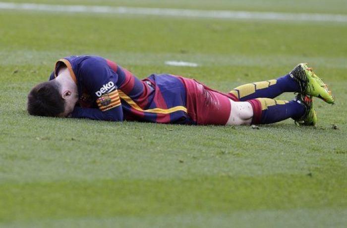 Nueve cosas trascendentes para el clásico más intrascendente