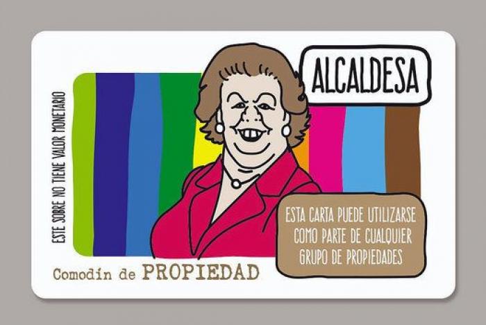 'El tesorero': el juego que muestra de qué manera han jugado contigo