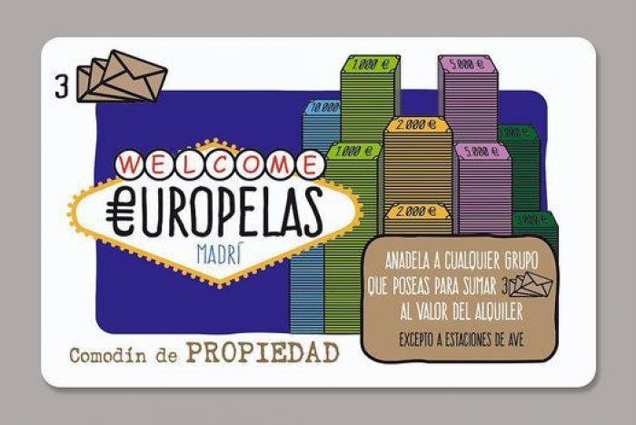 'El tesorero': el juego que muestra de qué manera han jugado contigo