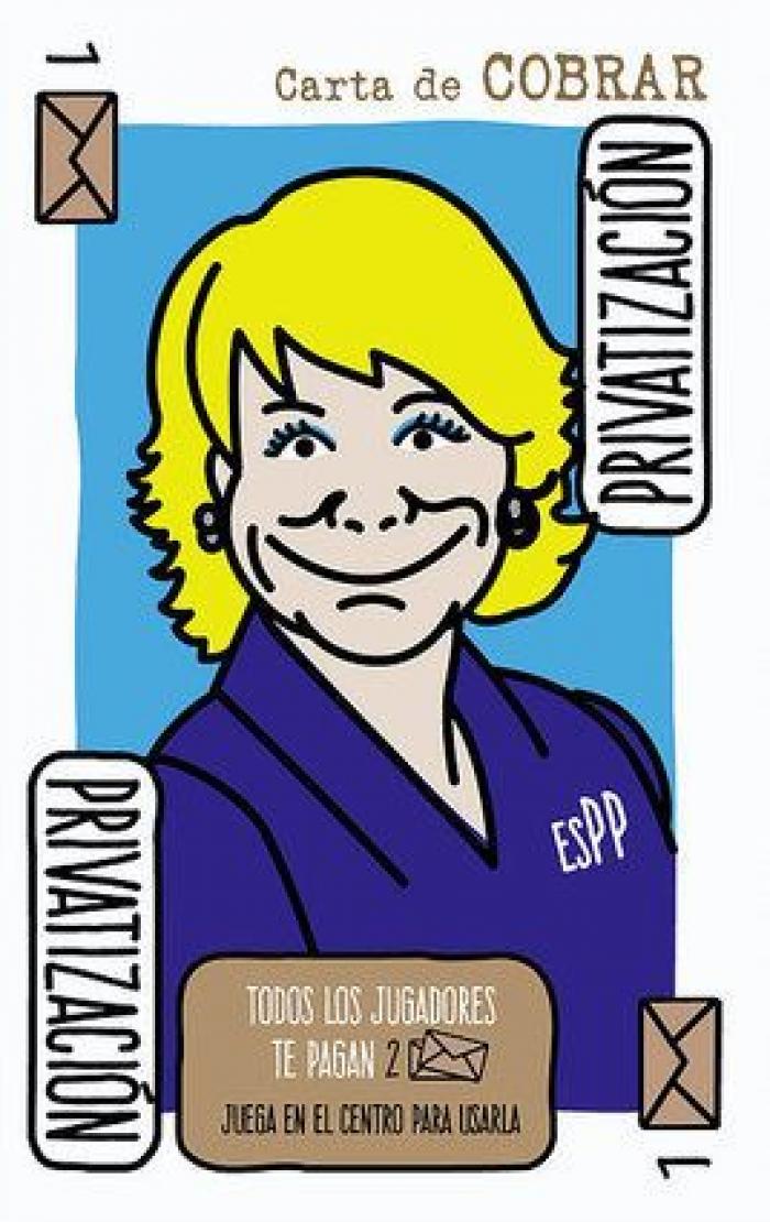 'El tesorero': el juego que muestra de qué manera han jugado contigo