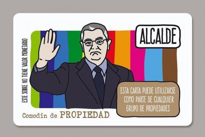 'El tesorero': el juego que muestra de qué manera han jugado contigo