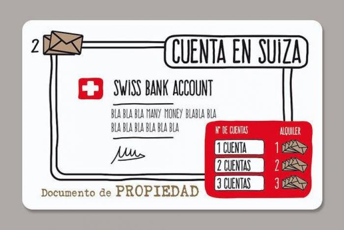 'El tesorero': el juego que muestra de qué manera han jugado contigo