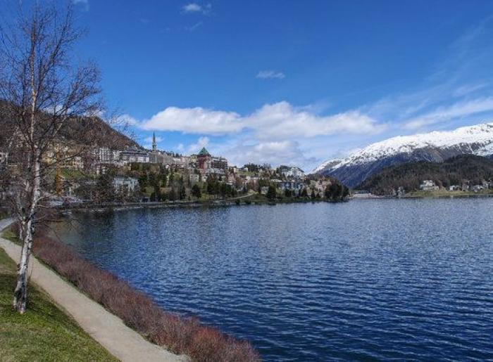 Los ocho pueblos más bonitos de Suiza