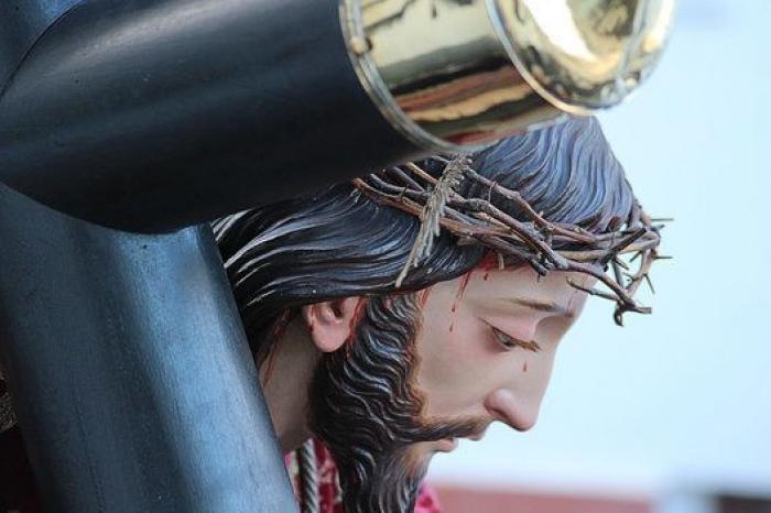 La Semana Santa en Santa Cruz de La Palma
