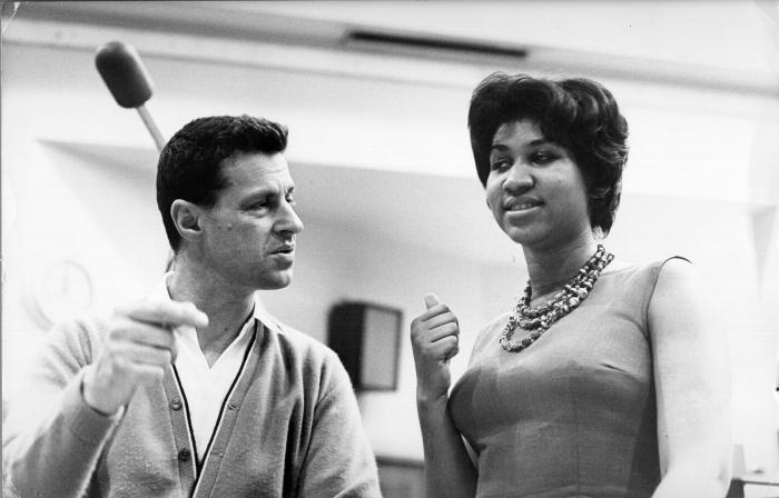 Jim Carrey homenajea a Aretha Franklin con un dibujo hecho por él mismo