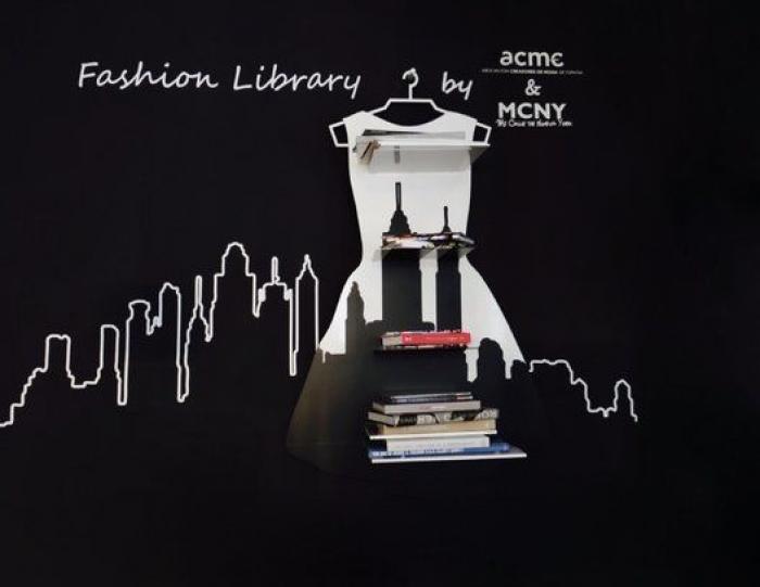 La cocina de la moda: cómo son los vestidos antes de salir a pasarela (FOTOS)