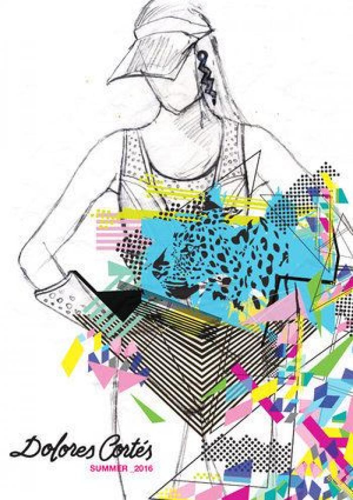 La cocina de la moda: cómo son los vestidos antes de salir a pasarela (FOTOS)