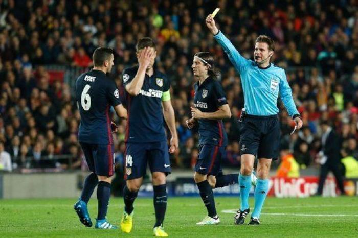 Barça y Atlético lo dejan todo para el Calderón en un partido vibrante (2-1)