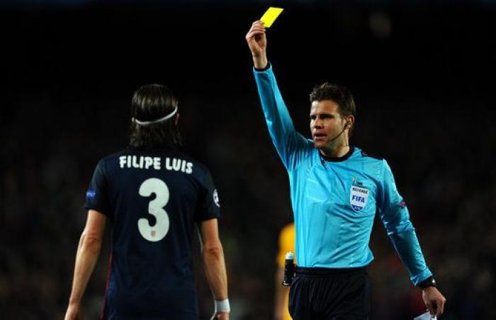 Barça y Atlético lo dejan todo para el Calderón en un partido vibrante (2-1)