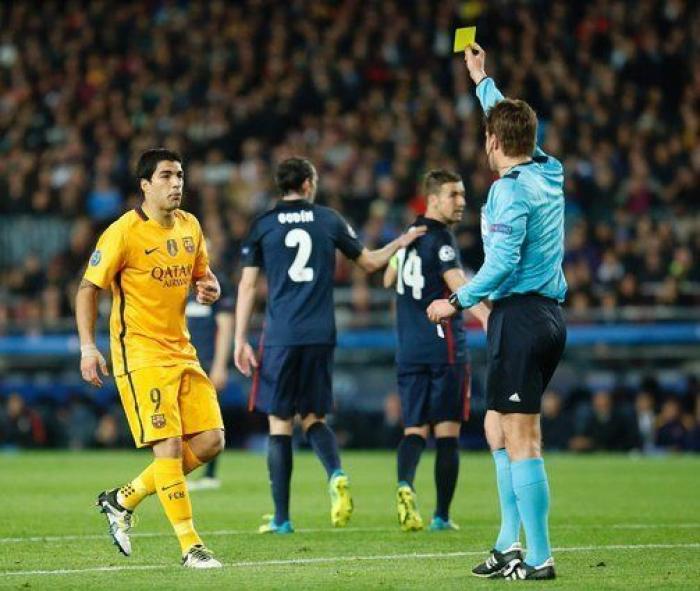 Barça y Atlético lo dejan todo para el Calderón en un partido vibrante (2-1)