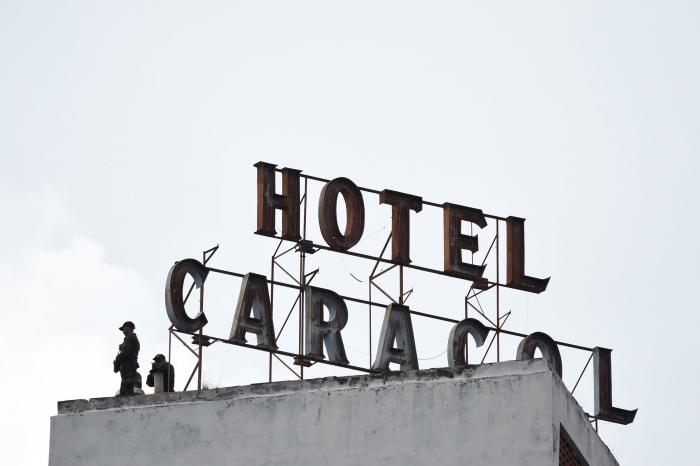 El Gobierno colombiano tacha de "absurdas" las acusaciones de Maduro