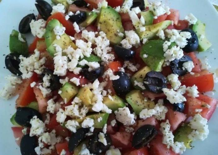 19 recetas de 'tuppers' para llevarse a la playa o a la piscina