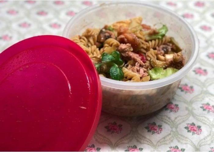 19 recetas de 'tuppers' para llevarse a la playa o a la piscina