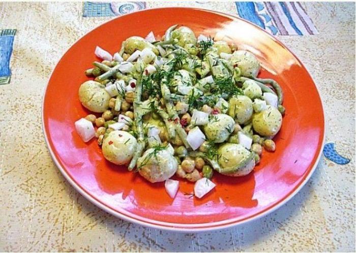 19 recetas de 'tuppers' para llevarse a la playa o a la piscina