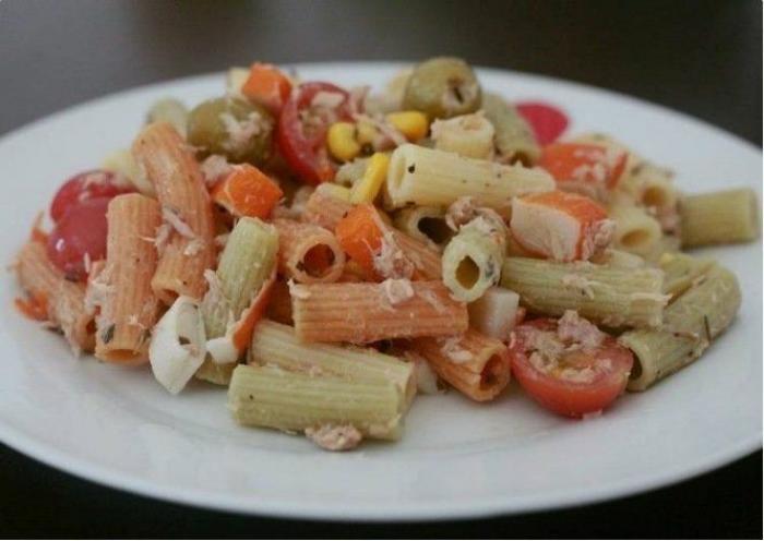 19 recetas de 'tuppers' para llevarse a la playa o a la piscina