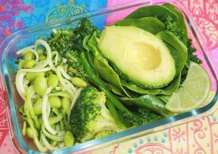 19 recetas de 'tuppers' para llevarse a la playa o a la piscina