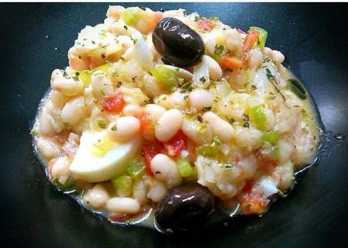 19 recetas de 'tuppers' para llevarse a la playa o a la piscina