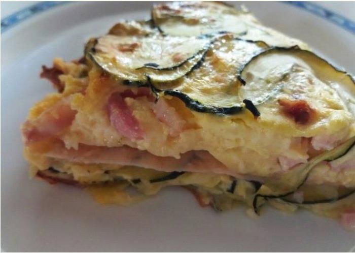 19 recetas de 'tuppers' para llevarse a la playa o a la piscina