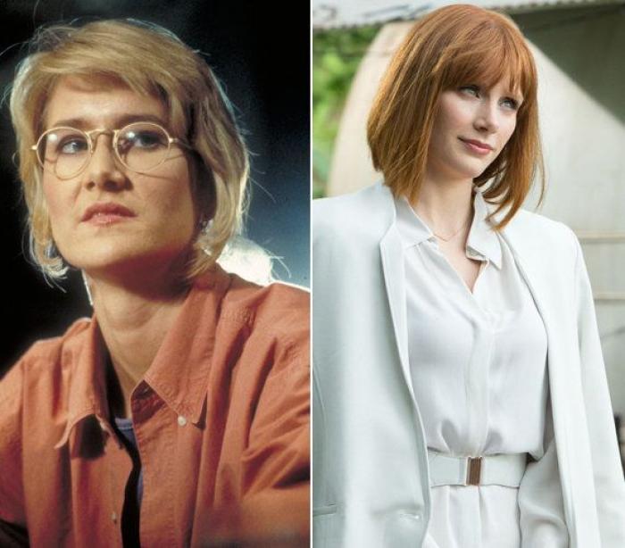 Juan Antonio Bayona enseña la primera imagen de 'Jurassic World 2'