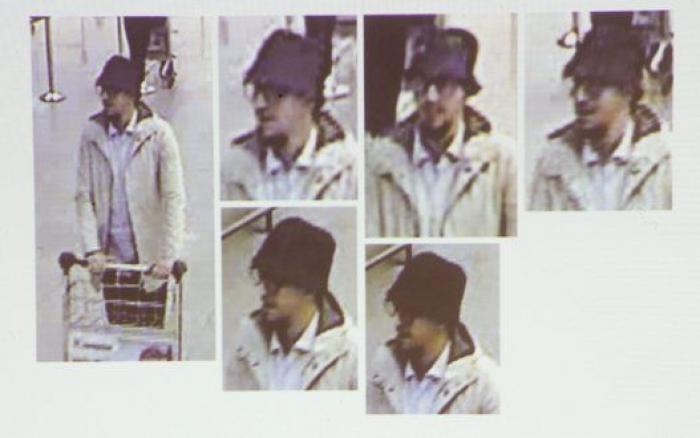 Varios detenidos en Bélgica vinculados a los atentados de Bruselas