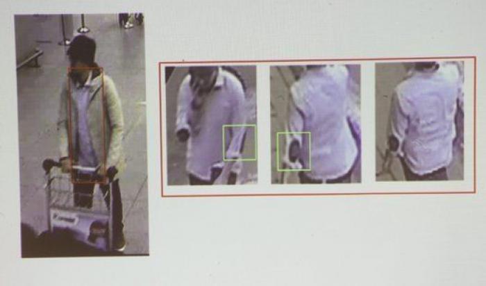 Varios detenidos en Bélgica vinculados a los atentados de Bruselas