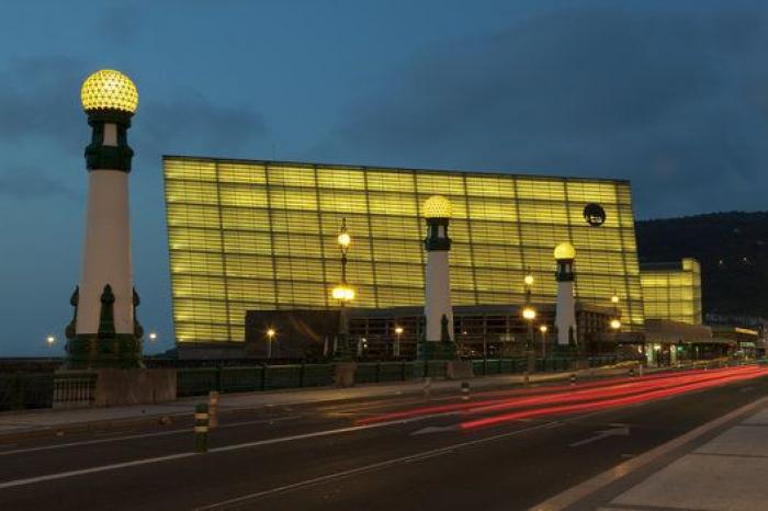 Rafael Moneo, Premio Nacional de Arquitectura 2015