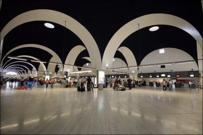 Rafael Moneo, Premio Nacional de Arquitectura 2015