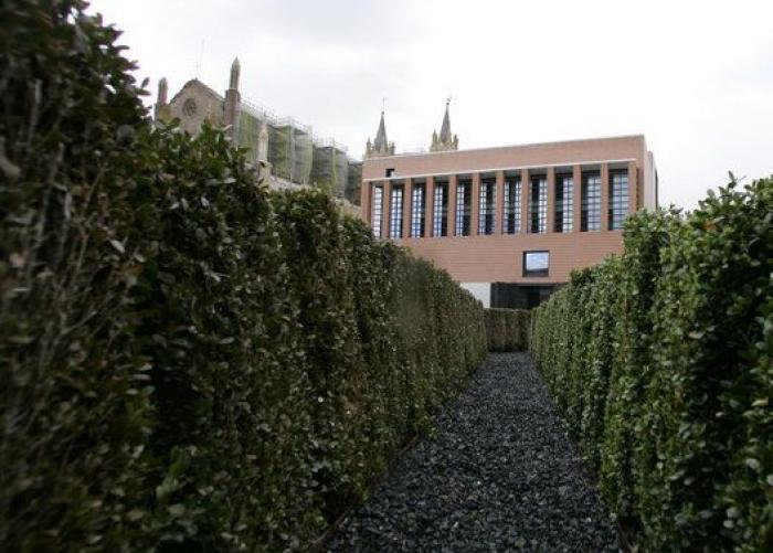 Rafael Moneo, Premio Nacional de Arquitectura 2015