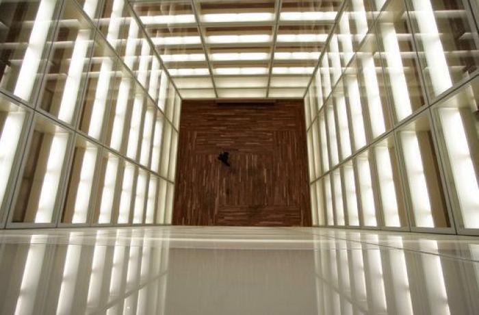 Rafael Moneo, Premio Nacional de Arquitectura 2015