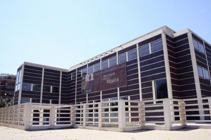 Rafael Moneo, Premio Nacional de Arquitectura 2015