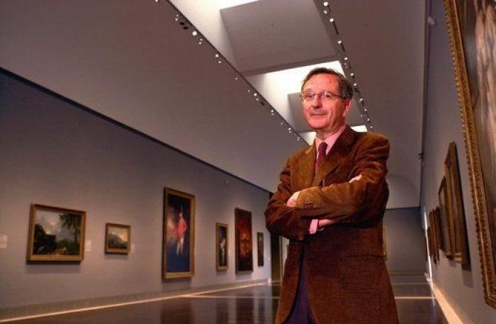 Rafael Moneo, Premio Nacional de Arquitectura 2015