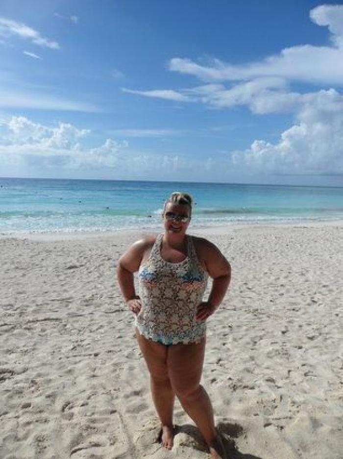 He perdido la mitad de mi peso (a la manera tradicional)